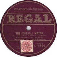Regal G 6544